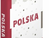 Bosz – „Polska. Wydanie luksusowe” (stan nowy) – zdjęcie 1