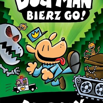 Jaguar – „Bierz go Dogman. Tom 2” – komiks (stan nowy)