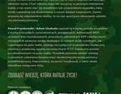 Bezdroża – pierwsza pomoc przedmedyczna. Outdoor (stan nowy) – zdjęcie 3