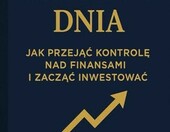 Poradnik o finansach Bogatszy każdego dnia (stan nowy) – zdjęcie 1