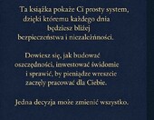 Poradnik o finansach Bogatszy każdego dnia (stan nowy) – zdjęcie 2