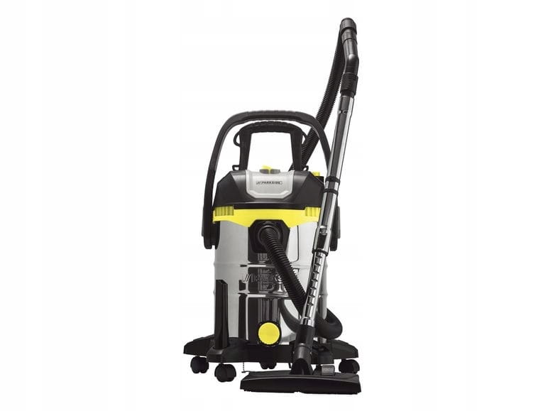 Góra odkurzacza Parkside PNTS 1300 D3 1300W