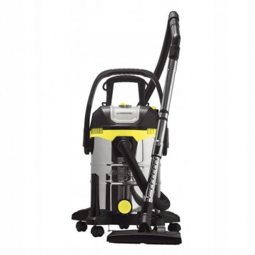 Góra odkurzacza Parkside PNTS 1300 D3 1300W
