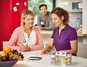 Plus truskawkowy 24 B. Braun Nutricomp Drink (stan nowy) – zdjęcie 3