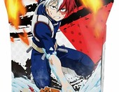 My Hero Academia CCG Crimson Rampage – booster box, 24 boostery, Jasco Games – zdjęcie 5