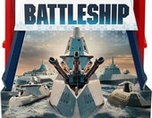 Hasbro Gaming Bitwa morska – klasyczna rodzinna gra planszowa dla 2 graczy – zdjęcie 1