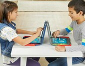 Hasbro Gaming Bitwa morska – klasyczna rodzinna gra planszowa dla 2 graczy – zdjęcie 5