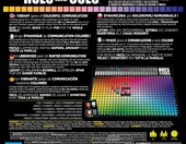 USAopoly Hues and Cues – gra imprezowa o kolorach dla 3-10 graczy – zdjęcie 3
