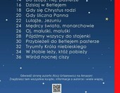 Fortepian Kolędy na Trzy Akordy (stan nowy) – zdjęcie 2
