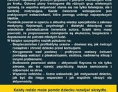 Przewodnik po treningu dzieci Siła, Postawa (stan nowy) – zdjęcie 2