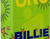 Mattel Games UNO Billie Eilish – gra karciana od 7 lat, 2–10 graczy – zdjęcie 1