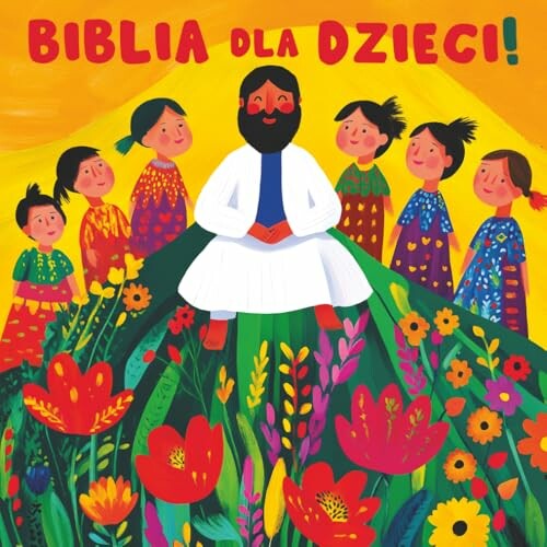 70 historii – biblia dla dzieci (stan nowy)