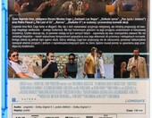 Komedia sensacyjna na Blu-ray Nieznośny ciężar (stan nowy) – zdjęcie 2