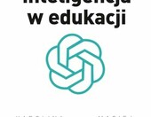Książka o AI Sztuczna inteligencja w edukacji, stan: nowy – zdjęcie 1