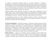Książka o AI Sztuczna inteligencja w edukacji, stan: nowy – zdjęcie 2