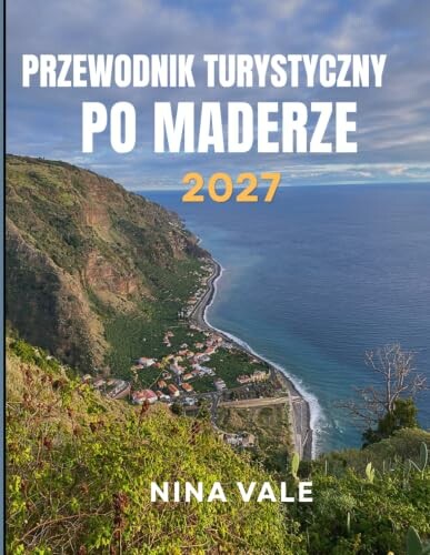 Książka podróżnicza Przewodnik turystyczny (stan nowy)