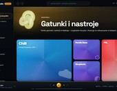 WeavyAudio, cz. 1: katalog i odkrywanie muzyki w tle – zdjęcie 3