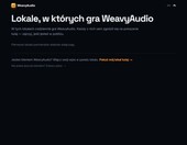 WeavyAudio, cz. 4: licencja, abonament i Weavy Studio – zdjęcie 3
