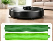 Renew Force XM-DOUBLE-8 – zestaw 16 szczotek i filtrów do iRobot Roomba serii E, I i J7 – zdjęcie 4