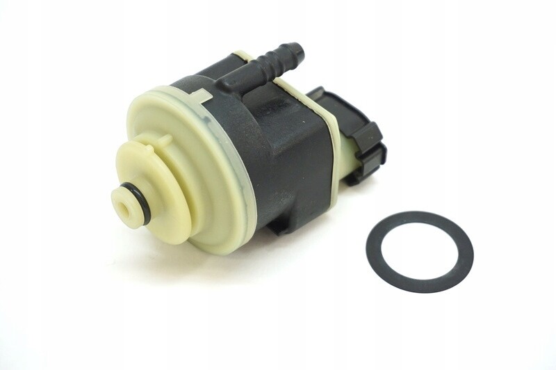 13328572519 podgrzewacz filtra paliwa BMW – stan: nowy