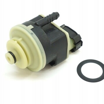 13328572519 podgrzewacz filtra paliwa BMW – stan: nowy