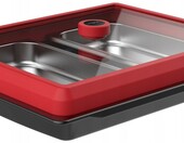 Teka The SteamBox 41599012 – zestaw do gotowania na parze w piekarniku – zdjęcie 4