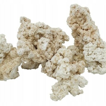 Arka myReef-Rocks – sucha skała rafowa do akwarium morskiego, 1 kg