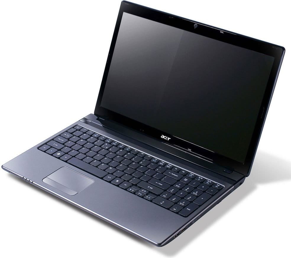 Laptop Acer Aspire 5750G i3-2350M 4GB 320GB GT 610M