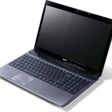 Acer Aspire 5750G i3-2350M 4GB – notebook – stan: używany