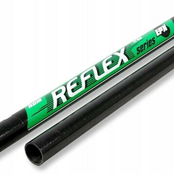 Reflex RDM EPX 370 cm – maszt windsurfingowy z włókna epoksydowego dla początkujących