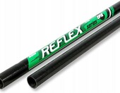 Reflex RDM EPX 370 cm – maszt windsurfingowy z włókna epoksydowego dla początkujących – zdjęcie 1
