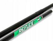 Reflex RDM EPX 370 cm – maszt windsurfingowy z włókna epoksydowego dla początkujących – zdjęcie 2