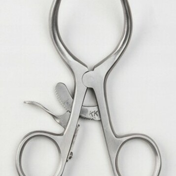 Rozwieracz chirurgiczn Weldon Instruments Gelpi (stan nowy)