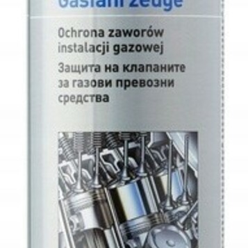 Lubryfikator ochrona zaworów Liqui Moly 20451 (stan nowy)