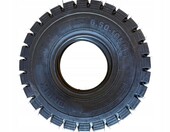 Onyx Marris 6.50-10 10PR – opona do wózka widłowego z dętką – zdjęcie 2