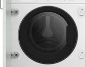 Beko B5DBT68547W – pralko-suszarka do zabudowy 8/5 kg, 1400 obr./min, biała – zdjęcie 1
