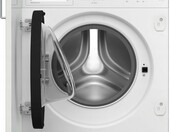 Beko B5DBT68547W – pralko-suszarka do zabudowy 8/5 kg, 1400 obr./min, biała – zdjęcie 3