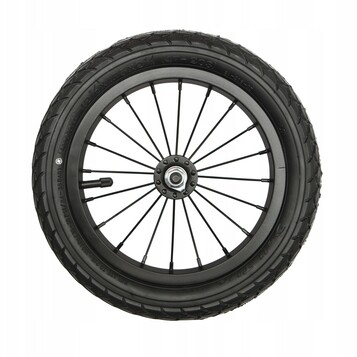 Aluminiowe koło rowerowe 12 cali Onyx Alu 12 (stan nowy)