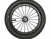 Aluminiowe koło rowerowe 12 cali Onyx Alu 12 (stan nowy) – zdjęcie 1