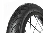Aluminiowe koło rowerowe 12 cali Onyx Alu 12 (stan nowy) – zdjęcie 2