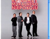 Kabaret na płycie Blu-ray Kabaret Moralnego (stan nowy) – zdjęcie 1