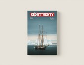 Czasopismo podróżnicze Kontynenty, stan: nowy – zdjęcie 2