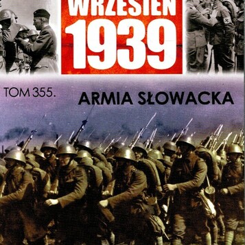 Armia Słowacka Wielki Leksykon (stan nowy)