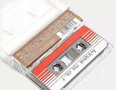 Kaseta audio z muzyką filmową Guardians of (stan nowy) – zdjęcie 1