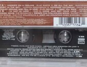 Kaseta audio z muzyką filmową Guardians of (stan nowy) – zdjęcie 2