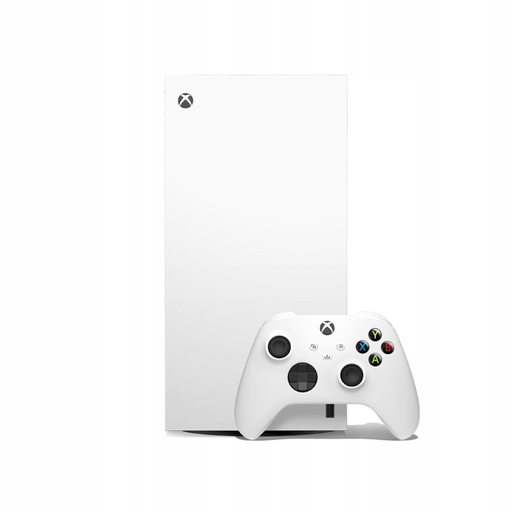 Series X 1 TB Digital Microsoft Xbox (stan nowy)