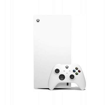 Series X 1 TB Digital Microsoft Xbox (stan nowy)