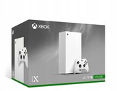 Series X 1 TB Digital Microsoft Xbox (stan nowy) – zdjęcie 3