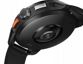 Haylou Solar Ultra SOLULT-LS23-B – smartwatch z ekranem AMOLED 1,6 cala, czarny – zdjęcie 3