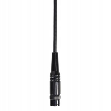 PNI Flex 27 – elastyczna antena BNC 48 cm do radiotelefonów CB